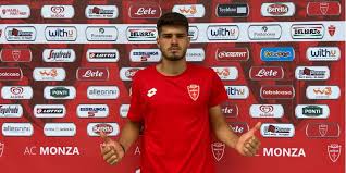 Ac monza klaim telah menyelesaikan kontrak pinjaman dengan opsi pembelian permanen untuk kiper muda inter milan, michele di gregorio. Zmyawvq83vly4m