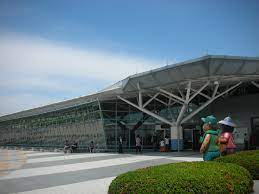 .第一航廈站 a13 機場第二航廈站 a14a 機場旅館站 a15 大園站 a16 橫山站 a17 領航站 a18 高鐵桃 場第一航廈站 a13 機場第二航廈站 a14a 機場旅館站 a15 大園站 a16 橫山站 a17 領航站 a18 高鐵桃. å°ç£é«˜éµå˜‰ç¾©ç«™ Iyo æ„›éŠå˜‰ç¾©
