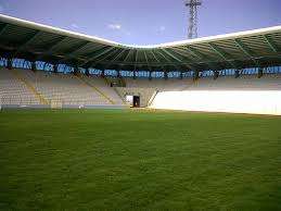 Bb.erzurumspor balıkesirspor maçı stad çevresi röpörtajlar. Erzurum Kazim Karabekir Stadyumu Buyuksehir Belediye Erzurumspor