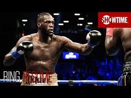 Video Ring Resume Deontay Wilder Part Ii Showtime Championship Boxing Deontay Wilder Showtime Tyson Fury