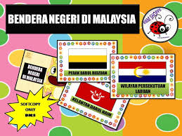 Seperti yang kita ketahui, setiap negeri di malaysia mempunyai identiti mereka yang tersendiri dan terbahagi kepada 3 identiti iaitu bendera, lagu negeri dan jata negeri. Bbm Shopee Bendera Negeri Di Malaysia Rm3 Sahaja Facebook
