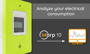 And/or someone who does/and or tries your questionable girlfriend, linky, has been linking around all day doing nothing. Analyze Your Electrical Consumption From Your Linky And Warp 10 Senx