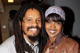 Rohan Marley Says Lauryn Hill Is The Female Version Of His Father Bob  Marley
