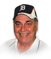 Obituary for Vince Hamelin