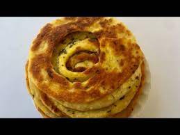 How To Make Overnight Chapati Youtube