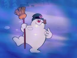 Frosty The Snowman Wallpapers Wallpaper Cave Wondering if frosty the snowman is ok for your kids? frosty the snowman wallpapers