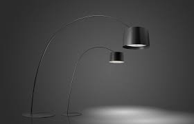 The foscarini twiggy arc floor lamp is a graceful statement of structural elasticity and material discovery. Twiggy Floor Lamps In Living Room The Best Solution Foscarini Com