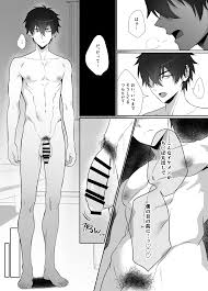 クールなイケメンをオナペットにしてみた 無料でエロ漫画・同人誌を楽しむ｜Hentai – Raw - EroinaSekai