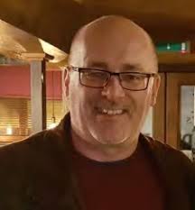 IRISH JOURNALIST OCT 2019