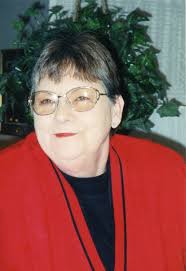Obituary of Wilma Carlene Simpson