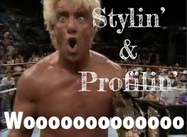1 normal taunts 2 special taunts 3 limited taunts 4 removed taunts 5 trivia taunts that can be bought in the shop at anytime. Ric Flair S Dank Memes Home Facebook