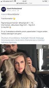 Gul Adli Kullanicinin Guzellik Panosundaki Pin Guzellik