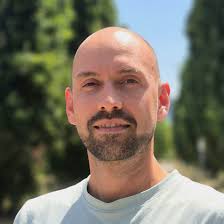 Robert Burbach, Heilpraktiker in Kehl : Termin online buchen