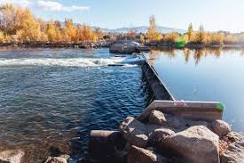 Whitewater Park Donors