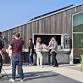 Plus X Innovation Slough Summer Party Social