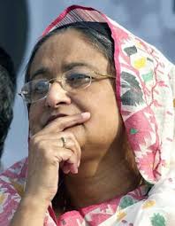 LTTE plot to kill Bangladesh PM Shiekh Hasina