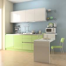 kitchen set 03 3d model furniture on