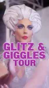 On The Road Again She Goes 💃🏼, Can’t Wait To Share Some Giggles With You  All‼️, #DancingQueen #Drag #Queen , @flipphoneevents