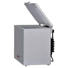 Smad CE Hot Sale 160L LP Gas Freezer - Reliable & Efficient