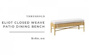 The brands vary and all are about the same quality if you are sticking within a strict budget. The Best Affordable Outdoor Furniture Is From Target Shop Our Picks Idea Huntr