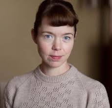 They're All Fictional: Woman of the Month: Susan Gray