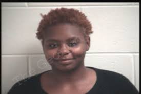 Jordan Pierre — Henry County Jail Bookings