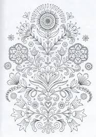 Pin On Color Pages Stencils Templates Patterns