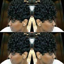 Pin By Lakeshia Jenkins On Love Your Mane Short Hair Styles Pixie Short Hair Styles 2017 Cute Hairstyles For Short Hair