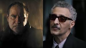 John Turturro Didn't Recognize Colin Farrell in His THE BATMAN Makeup