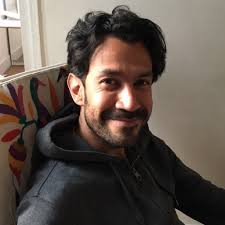 David Alejandro BUSTAMANTE