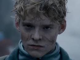 Ljubitelji postapokaliptičnih filmova i serija trebali bi pogledati 'The  Rain'