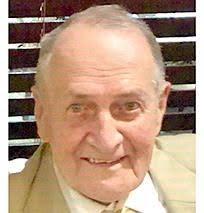 James OLSON Obituary (2023)