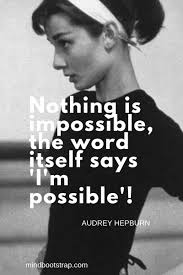 Download most popular gifs on gifer. 63 Best Audrey Hepburn Quotes And Sayings To Inspire You Images