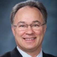 Bruce Jarrell's Instagram, Twitter & Facebook