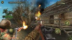 Bia2 free+ hd последняя версия скачать. Brothers In Arms 2 Apk Data Compatible All Gpu Res Download