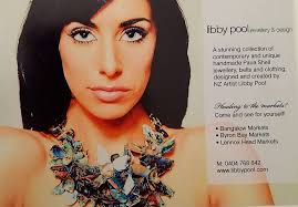 Libby Pool's Instagram, Twitter & Facebook