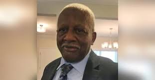 Ernest Knox Obituary