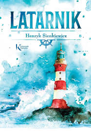 Latarnik Ksiazka Download Pobierz Za Darmo