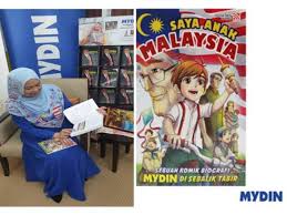 We did not find results for: Komik Saya Anak Malaysia Kisah Jatuh Bangun Mydin Sinar Harian