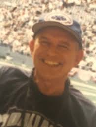 Donald J. Larkin Obituary