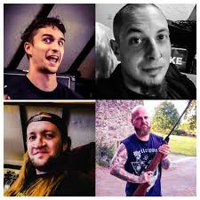 APF Records :: A Chat with Dave Rowlands of PIST