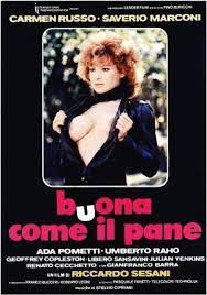 Anche loro sono vestiti di giallorosso, come i colori della loro squadra. Buona Come Il Pane 1981 Filmaffinity