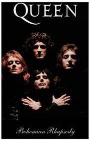 Queen — bohemian rapsody (короткая версия) 04:02. An Awesome Poster Of The Band Queen Bohemian Rhapsody Is An Unforgettable Classic By Freddie Mercury An Vintage Music Posters Vintage Music Art Queen Poster