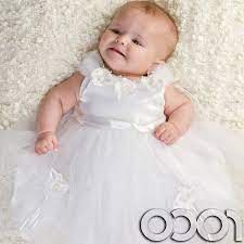 Popular Newborn Dresses For Weddings