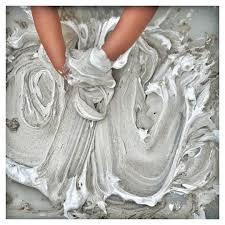 Experimentieren Mit Sand Und Rasierschaum Jeh Mehr Sand Desto Formbarer Wird Die Masse Ein Tolles Gefuhlserlebniss Taktile Rasierschaum Rasieren Schaum