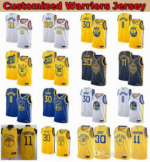 You already cheer the loudest at every golden state warriors game. 2021 2020 Men Golden State 13 Warriors Customized Anyname Number Basketball Jersey 30 Curry 11 Thompson 35 Durant 23 Green 0 Russell 32 Chriss From Christmas Jersey 20 11 Dhgate Com