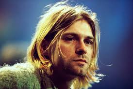 What actors have brown eyes? Hd Wallpaper Kurt Cobain Celebrities Singer Star Man Long Hair Blue Eyes Photography Depth Of Field Wallpaper Flare