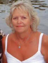 Obituary information for Martha Ann Cook