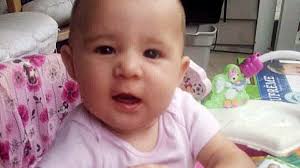 Search suspended for 6-month-old California girl; dad named person of  interest