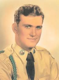 Leonard Joseph Hurst